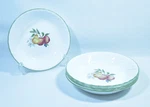 Corelle Chutney Fruit Soup Salad Pasta Bowl 8 1/2" 2001-2015 Corning Set Of. Fixed Price $49.99.