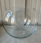 Punch Set Crisa Crate & Barrel: Bowl, 8 Ladle + Extra 10 Cups!. Fixed Price $99.00.