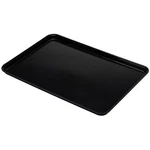 Cambro 1826MT110 Black 17-13/16" X 25-11/16" Market Display Tray. Fixed Price $38.62.