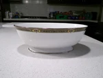 Lenox Vintage Jewel Oval Serving Bowl. Fixed Price $66.43.