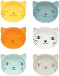 Now Designs Pinch Bowls, Purrfect Cat - Set Of (L46003). Fixed Price $39.99.