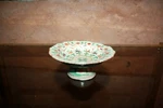 Antique China Family Canton Pink Porcelain Bencharong Bowl Cup Thai Market. Fixed Price $324.88.