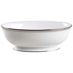 Lenox Murray Hill Oval Vegetable Bowl 7012071. Fixed Price $39.99.