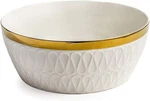 Yedi YCC751, 9" Fine Porcelain Salad Bowl, Ea. Fixed Price $26.98.