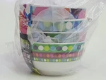 French Bull Melamine 6" Medium Bowls Set Of 4. Fixed Price $32.99.