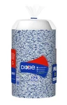 Dixie 12 Oz Paper Bowls 175 Count - Ultra Strong Soak Proof Microwave Safe Bulk. Fixed Price $24.99.