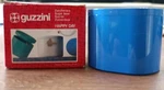 Guzzini Happy Day Transparent Sugar Bowl New Never Used. Fixed Price $54.88.
