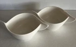 Villeroy And Boch New Wave Cream Soup Cups 15.25 Oz Excellent Condition. Fixed Price $38.50.