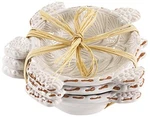 Mud Pie Turtle Shaped Dip Bowls, Mini, Set Of 3. Fixed Price $31.49.