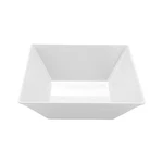 G.e.t. ML-248-W 5.7 Qt. Square Bowl, Melamine, White. Fixed Price $52.72.