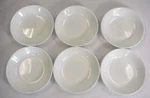 Corelle Winter Frost White Bowl Soup Pasta 8-1/2" 20OZ 6017639 Set Of. Fixed Price $43.70.