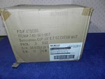 Case Of 36 Libbey World Tableware Porcelain Cream Cup Jose 7 Oz Nib. Fixed Price $94.99.