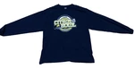 Michigan Football T-shirt Wolverines Citrus Bowl 2016 Russell. Fixed Price $22.00.