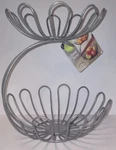 Spectrum Diversified Bloom Arched 2 Tier Server. Fixed Price $14.99.
