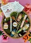 Fairy Garden Potion Diy Magic Stem Toy Kids Birthday Gift Mud Kitchen Set. Fixed Price $51.00.