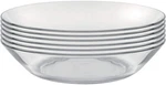 - Lys Calotte Plate 21 Cm Set Of 6. Fixed Price $60.99.