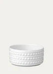 Rare Nwt 100% Authentic L'objet Perlee Small Deep Bowl, 5 Oz. Luxury Designer. Fixed Price $139.99.