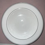 Lenox Federal Platinum 9" Pasta/soup Bowl, Nwt (FC2). Fixed Price $40.00.
