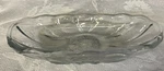 Anchor Hocking Banana Split Dish 8 1/4" 561G. New. Fixed Price $9.99.