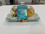Pioneer Woman Sweet Romance Blossoms Double Butter Dish Nwt. Fixed Price $16.99.