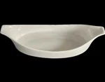 Villeroy & Boch Ariane Prime White Plate Oval Dish 10.25 X New. Fixed Price $25.50.