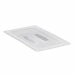 New Cambro 30PPCH190 Food Pan Cover, (7645). Fixed Price $17.58.