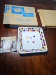The Pampered Chef Simple Additions Tiles Small Square Plate Dish #2024 New Nib. Fixed Price $14.99.