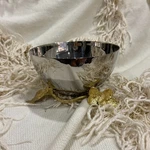 Michael Aram Hydrangea Nut Dish New. Fixed Price $64.60.