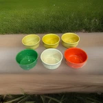 Gusto Bowl-you Pick Color-fiestaware. Fixed Price $12.00.