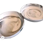 Artisanal Kitchen Supply Marble 1/2 Qt Serving Bowl Flawless Available. Fixed Price $35.00.