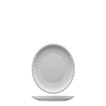 Fortessa Fortaluxe Food Truck Chic Paper Plate Design Appetizer/bread. Fixed Price $71.93.