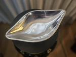 Namb "ergo" Bowl - 14 X 8 Beautiful 21ST Century With Great Mcm Vibe!. Fixed Price $99.99.