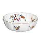 Vista Alegre Samatra Large Museum Salad Bowl. Fixed Price $300.00.