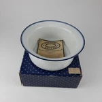 Dansk Bistro Cook & Serve Collection Medium Bowl 1 Quart Made In Portugal Euc. Fixed Price $24.99.