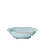 Denby Heritage Pavilion Medium Shallow Bowl. Fixed Price $35.00.