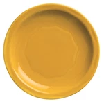 Syracuse China 903033009 Cantina Saffron 6.25" Plate - 12 / Cs. Fixed Price $86.21.