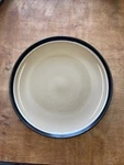 Sango Encore 4910 Dinner Plate 11 Ea 2 Available. Fixed Price $12.00.