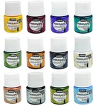 Pebeo Porcelaine 150 Ceramic Paint 45ML - Permanent, Oven Fix, Wash Resistant. Fixed Price $6.03.