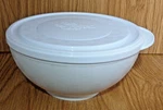 Pampered Chef #2788 Chillzanne Small 3 Cup 6.5 Bowl With Lid Retired. Fixed Price $5.00.