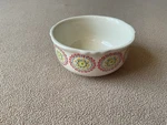 The Pioneer Woman Stoneware Bowl #2818DMT. Fixed Price $8.25.