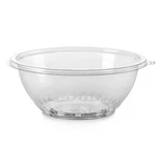 Wna APB24D7CL Pet Round 7" Ounce Bowl - 100 / Cs. Fixed Price $86.02.