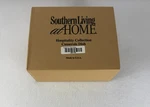 Southern Living At Home Hospitality Casserole Dish - Sealed Item #40178. Fixed Price $44.95.