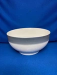Villeroy & Boch "colorful Life" Cosy Grey Oval Rice Bowl New With Tags! Germany. Fixed Price $39.99.