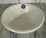 Tepco Restaurant Ware Veteran Administration 1930 Round Vegetable Serving Bowl. Fixed Price $18.74.
