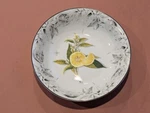 Williams-sonoma Meyer Lemon Large 13" Serving Bowl Preowned, Great Condition. Fixed Price $44.95.