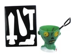 Zombie Eggpocalypse Cup. Fixed Price $7.29.