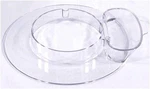 Kenwood Bowl Lid Splash Guard For Kmix KMX50 KMX60 KMX80 KMX90. Fixed Price $36.99.