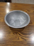 Wilton Columbia Pa 9.5 Pewter Bowl Rwp. Fixed Price $18.00.