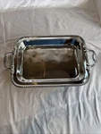 Beatriz Ball Pearl David Casserole Dish Rare. Fixed Price $150.00.