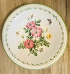 Mikasa Studio Nova Garden Bloom Serving Bowl 9 Cm Round. Fixed Price $19.13.